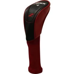 Srixon Z H85 #4 Hybrid Headcover