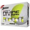 Srixon Z-Star XV Divide Tour Golf Balls
