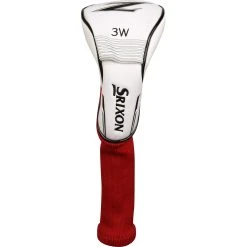 Srixon Z545/Z745 #3 Fairway Headcover