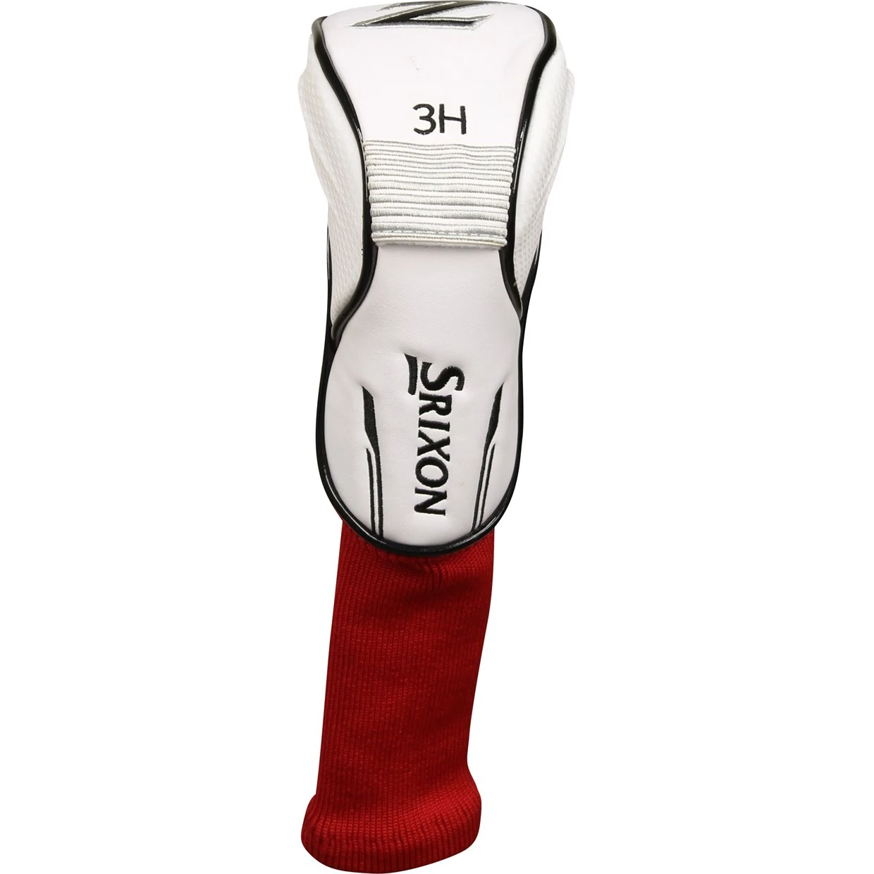 Srixon Z545/Z745 #3 Hybrid Headcover 1 Srixon Z545/Z745 #3 Hybrid Headcover