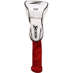 Srixon Z545/Z745 #4 Fairway Headcover