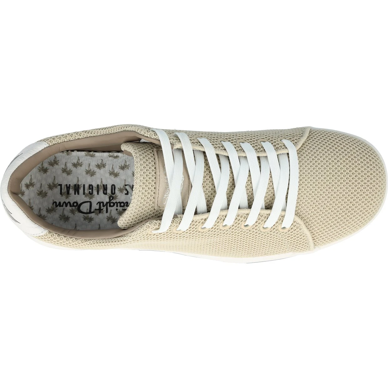 Straight Down Field V2 Spikeless Golf Shoes 3 Straight Down Field V2 Spikeless Golf Shoes - Image 3