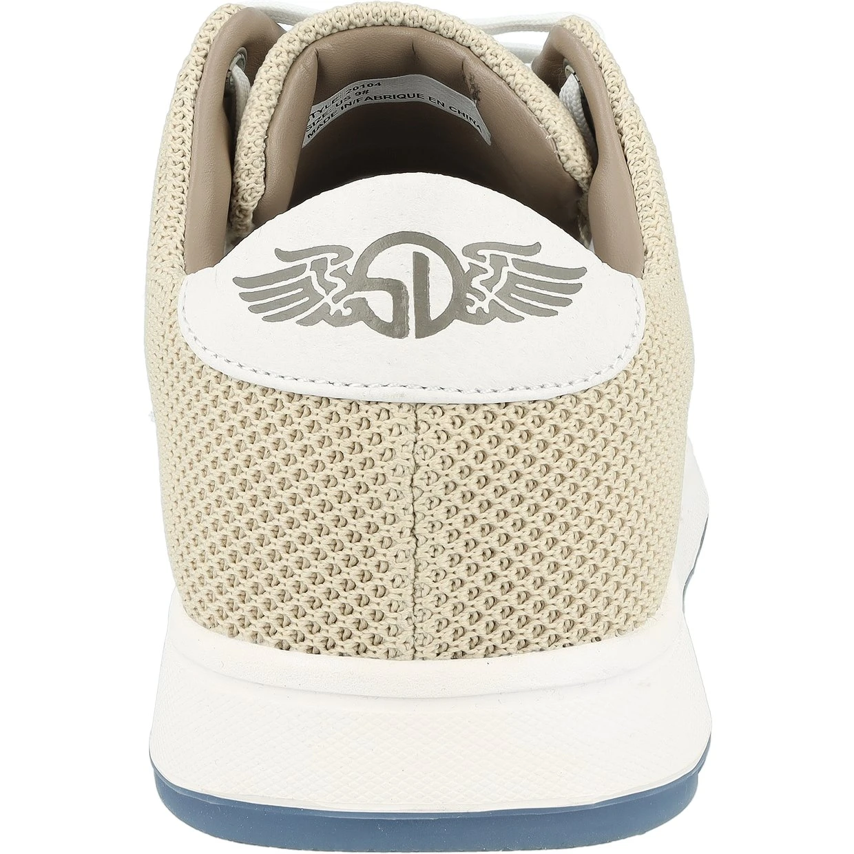 Straight Down Field V2 Spikeless Golf Shoes 8 Straight Down Field V2 Spikeless Golf Shoes - Image 8