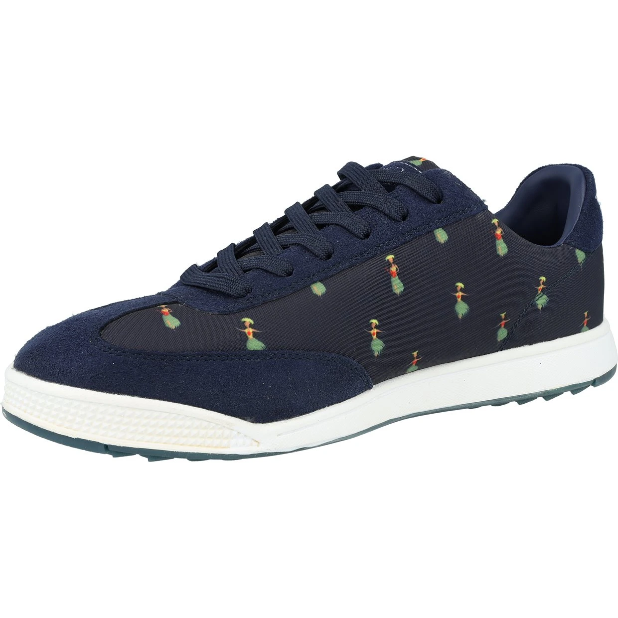 Straight Down Sheridan V2 Spikeless Golf Shoes 2 Straight Down Sheridan V2 Spikeless Golf Shoes - Image 2