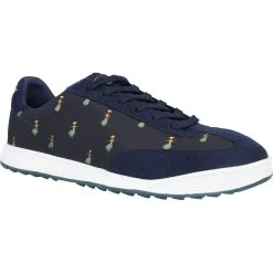 Straight Down Sheridan V2 Spikeless Golf Shoes
