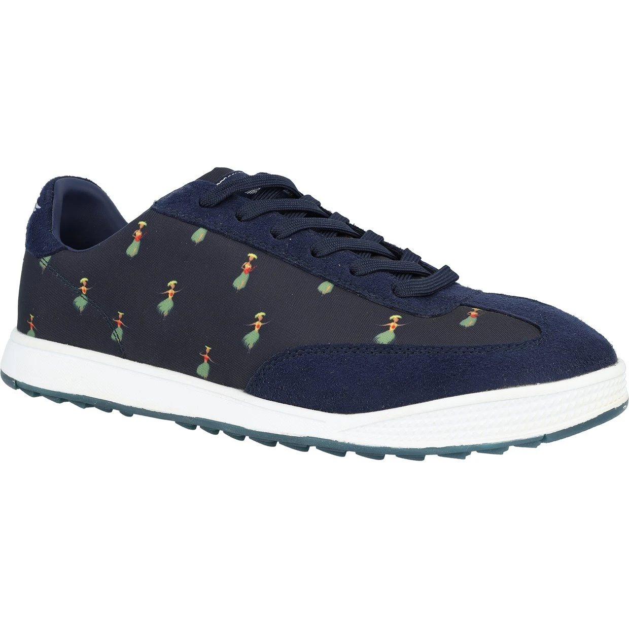 Straight Down Sheridan V2 Spikeless Golf Shoes 1 Straight Down Sheridan V2 Spikeless Golf Shoes