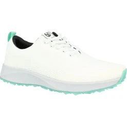 Straight Down Turnberry Spikeless Golf Shoes