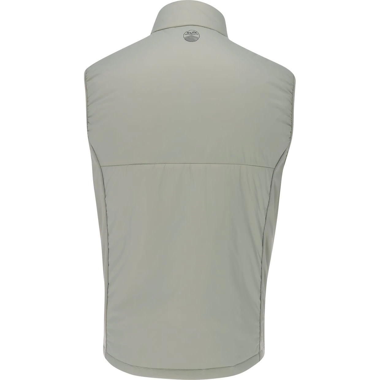 Sun Mountain Colter II Wind Outerwear Vest Golf Apparel 2 Sun Mountain Colter II Wind Outerwear Vest Golf Apparel - Image 2