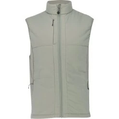 Sun Mountain Colter II Wind Outerwear Vest Golf Apparel
