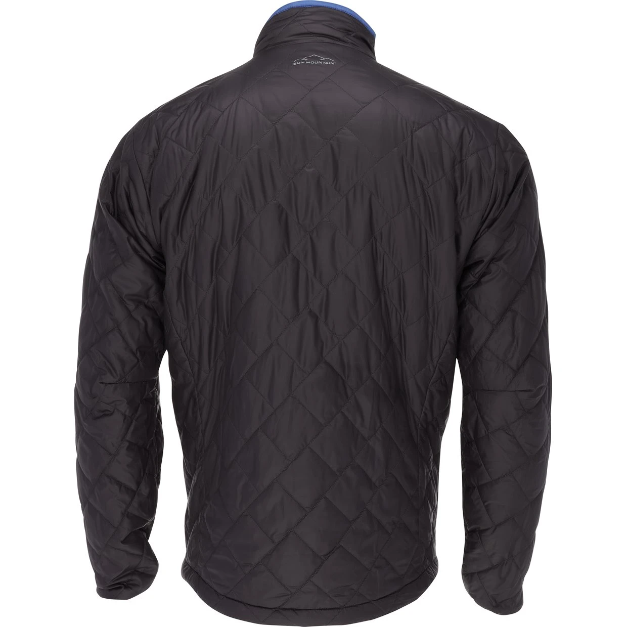 Sun Mountain Granite II Reversible Outerwear Wind Jacket Golf Apparel 2 Sun Mountain Granite II Reversible Outerwear Wind Jacket Golf Apparel - Image 2