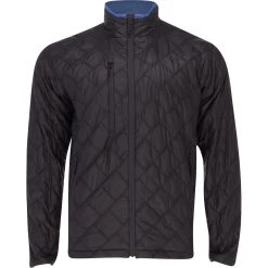 Sun Mountain Granite II Reversible Outerwear Wind Jacket Golf Apparel