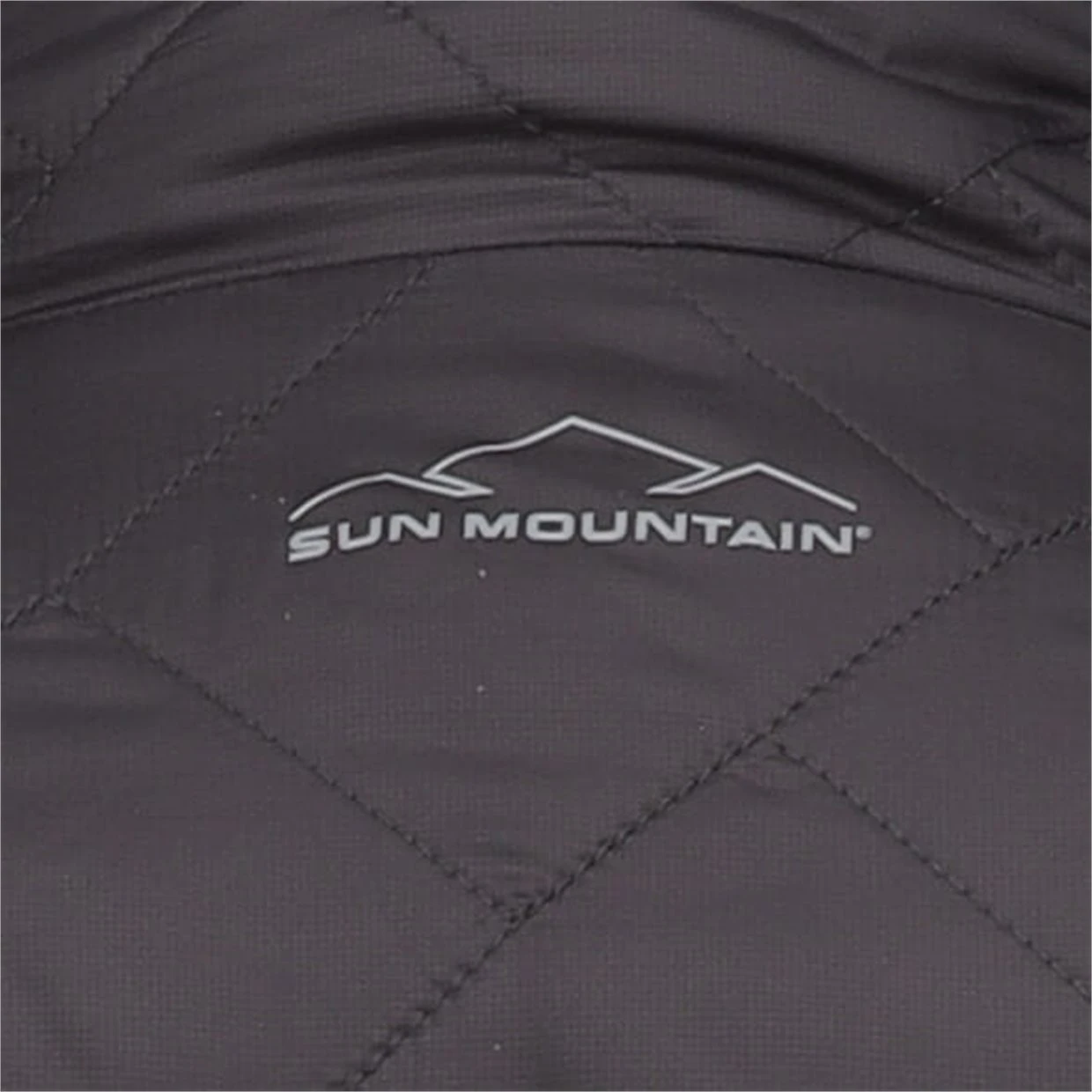 Sun Mountain Granite II Reversible Outerwear Wind Jacket Golf Apparel 4 Sun Mountain Granite II Reversible Outerwear Wind Jacket Golf Apparel - Image 4