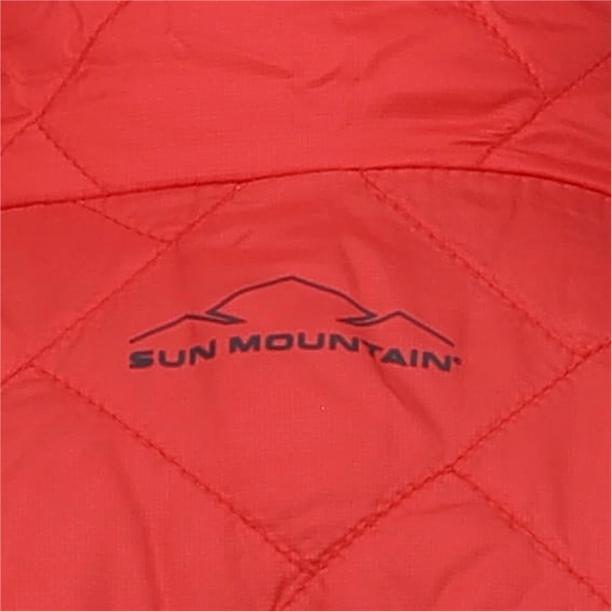 Sun Mountain Granite II Reversible Wind Outerwear Vest Golf Apparel 4 Sun Mountain Granite II Reversible Wind Outerwear Vest Golf Apparel - Image 4