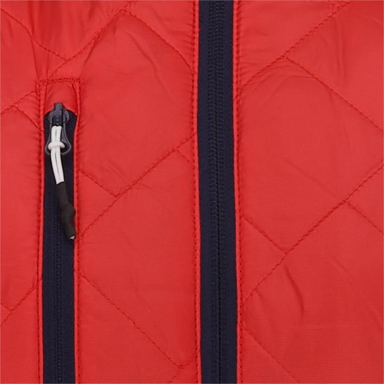 Sun Mountain Granite II Reversible Wind Outerwear Vest Golf Apparel 5 Sun Mountain Granite II Reversible Wind Outerwear Vest Golf Apparel - Image 5