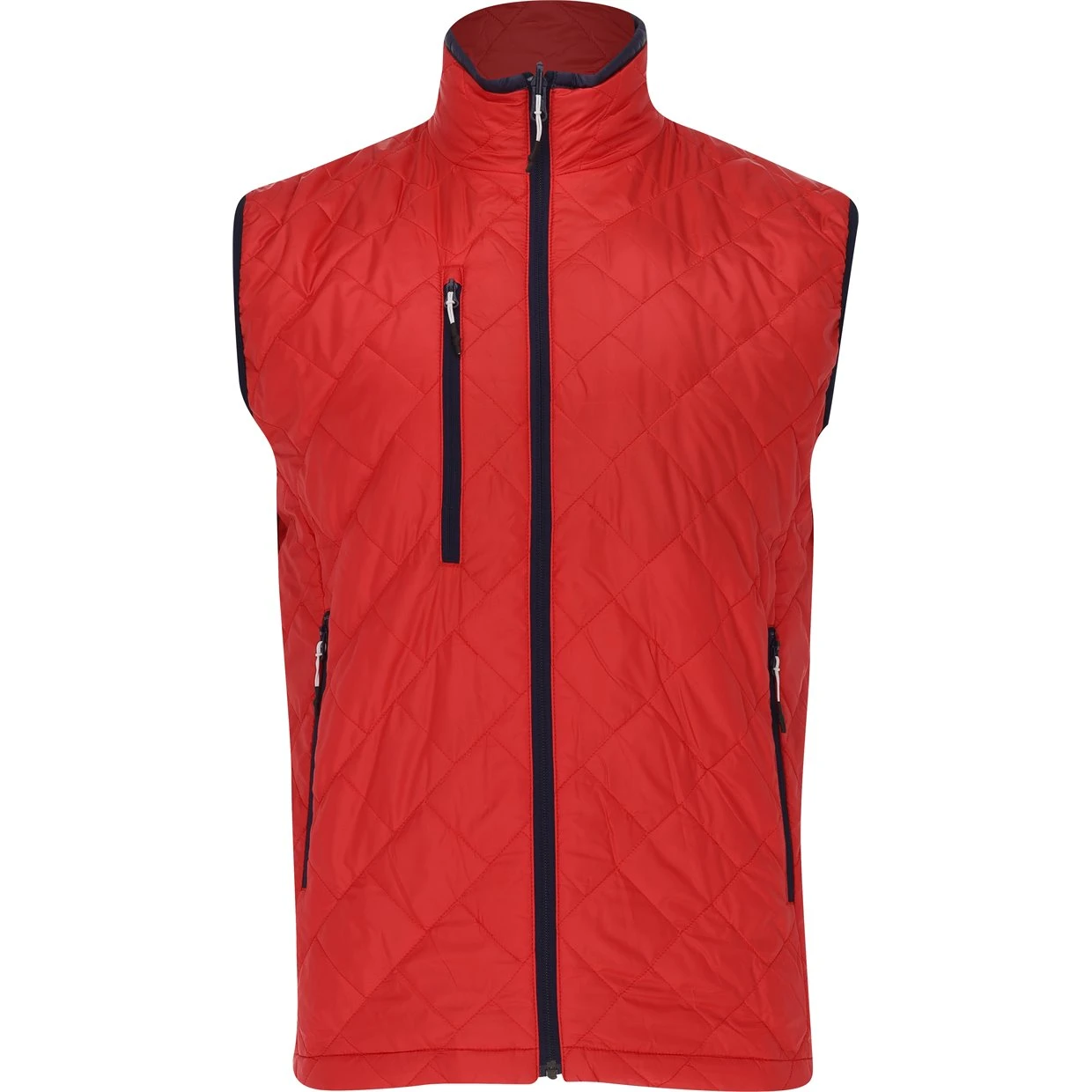 Sun Mountain Granite II Reversible Wind Outerwear Vest Golf Apparel 1 Sun Mountain Granite II Reversible Wind Outerwear Vest Golf Apparel