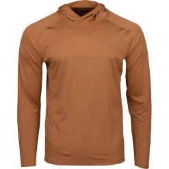 Sun Mountain Madison Hoodie Outerwear Pullover Golf Apparel