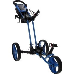 Sun Mountain PathFinder 3X Pull Cart 8 Sun Mountain PathFinder 3X Pull Cart -Cobra Golf-shop sun mountain pathfinder 3x pull cart 3