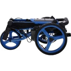 Sun Mountain PathFinder 3X Pull Cart 9 Sun Mountain PathFinder 3X Pull Cart -Cobra Golf-shop sun mountain pathfinder 3x pull cart 4