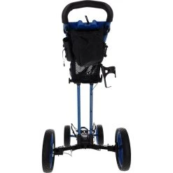 Sun Mountain PathFinder 4X Pull Cart -Cobra Golf-shop sun mountain pathfinder 4x pull cart 2