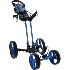 Sun Mountain PathFinder 4X Pull Cart -Cobra Golf-shop sun mountain pathfinder 4x pull cart 3