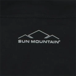 Sun Mountain RainFlex Elite Full Zip Rainwear Rain Jacket Golf Apparel -Cobra Golf-shop sun mountain rainflex elite full zip rainwear 3