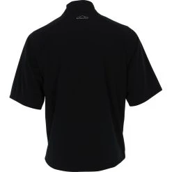 Sun Mountain RainFlex Elite S/S ¼ Zip Rainwear Rain Jacket Golf Apparel -Cobra Golf-shop sun mountain rainflex elite s s zip rainwear 1