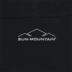 Sun Mountain RainFlex Elite S/S ¼ Zip Rainwear Rain Jacket Golf Apparel -Cobra Golf-shop sun mountain rainflex elite s s zip rainwear 3