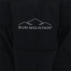 Sun Mountain Stratus Rainwear Rain Pants Golf Apparel -Cobra Golf-shop sun mountain stratus rainwear 3