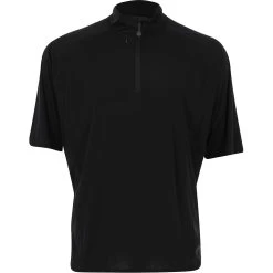 Sun Mountain Summit S/S ¼ Zip Outerwear Wind Jacket Golf Apparel