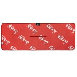 Sunday Golf Bear Republic Towel -Cobra Golf-shop sunday golf bear republic towel 2