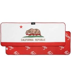 Sunday Golf Bear Republic Towel