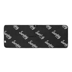 Sunday Golf Greatest Swing Towel -Cobra Golf-shop sunday golf greatest swing towel 2