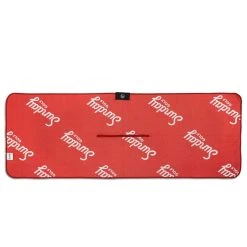 Sunday Golf Texas Wedge Towel -Cobra Golf-shop sunday golf texas wedge towel 2