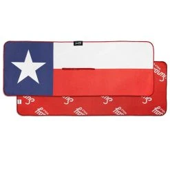 Sunday Golf Texas Wedge Towel