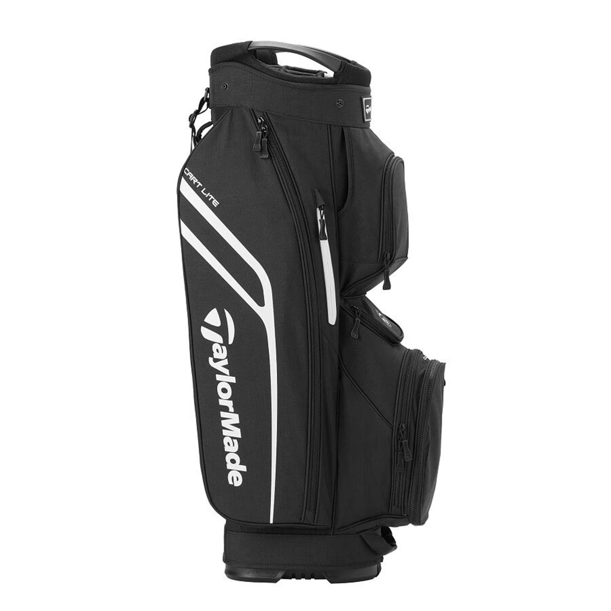 TaylorMade Cart Lite 22 Cart Golf Bags 2 TaylorMade Cart Lite 22 Cart Golf Bags - Image 2
