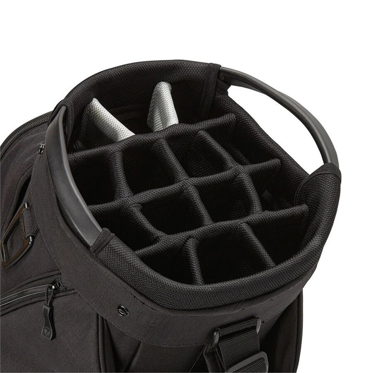 TaylorMade Cart Lite 22 Cart Golf Bags 3 TaylorMade Cart Lite 22 Cart Golf Bags - Image 3