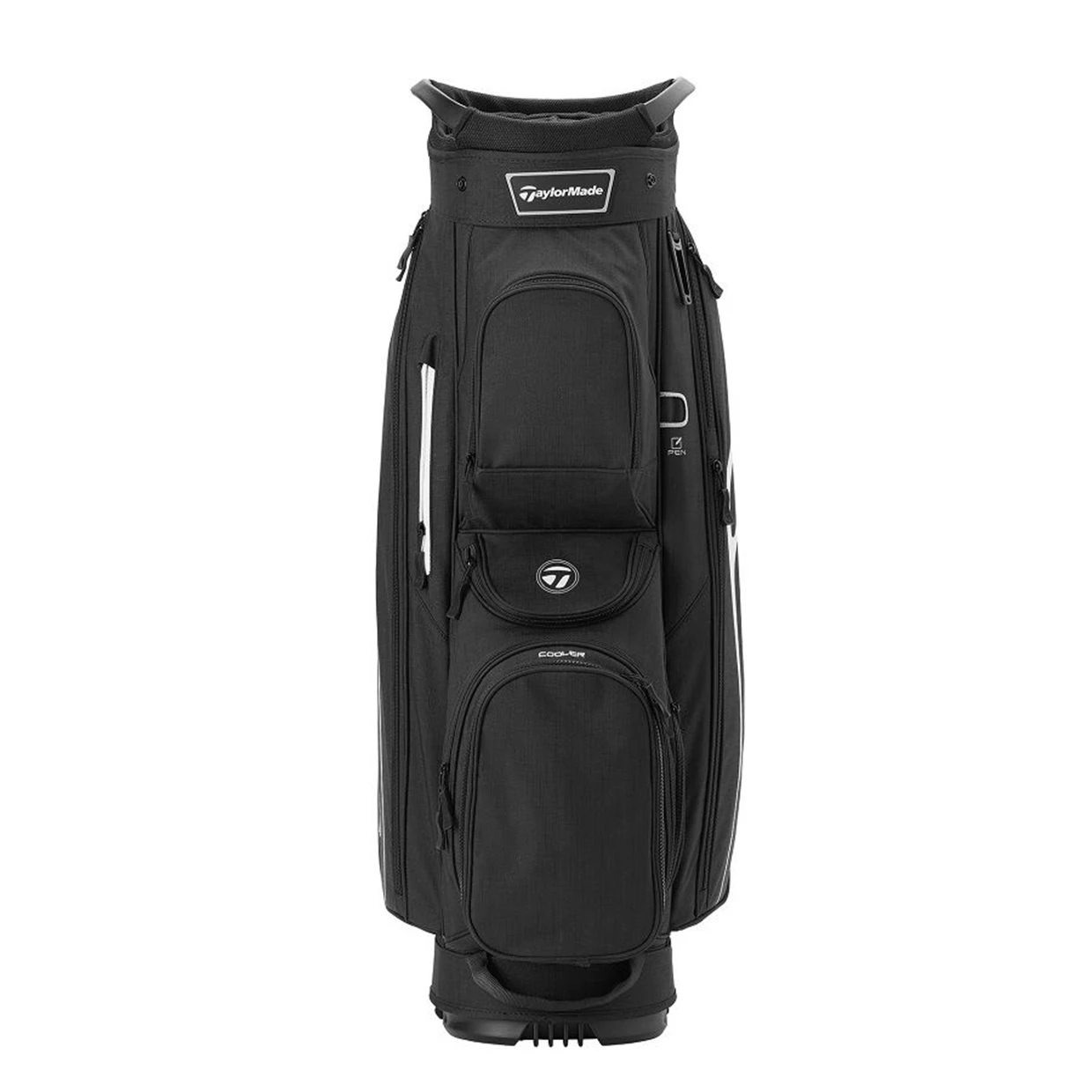 TaylorMade Cart Lite 22 Cart Golf Bags 4 TaylorMade Cart Lite 22 Cart Golf Bags - Image 4