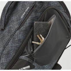 TaylorMade FlexTech 22 Stand Golf Bags -Cobra Golf-shop taylormade flextech 22 stand 3