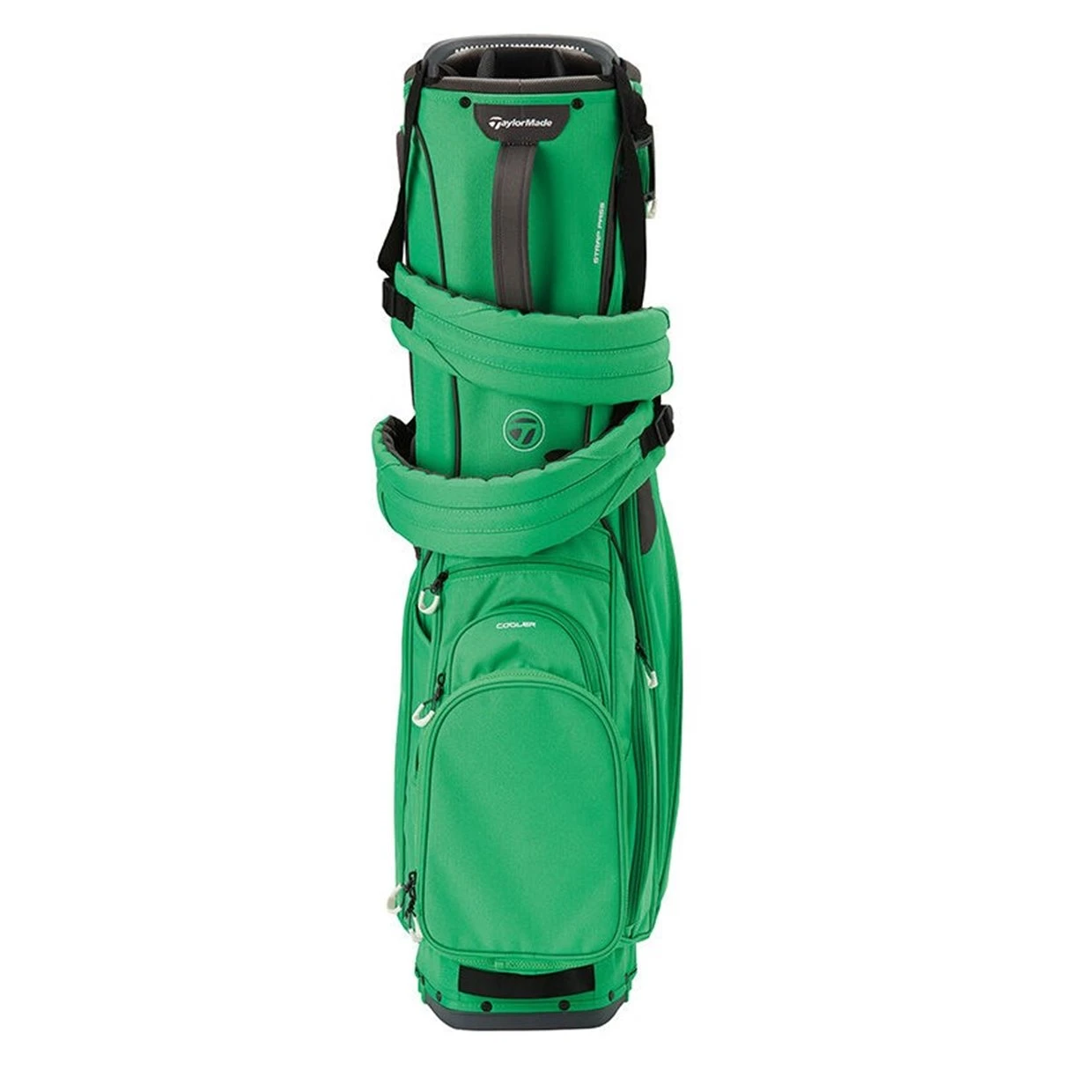 TaylorMade FlexTech Crossover 22 Stand Golf Bags 2 TaylorMade FlexTech Crossover 22 Stand Golf Bags - Image 2