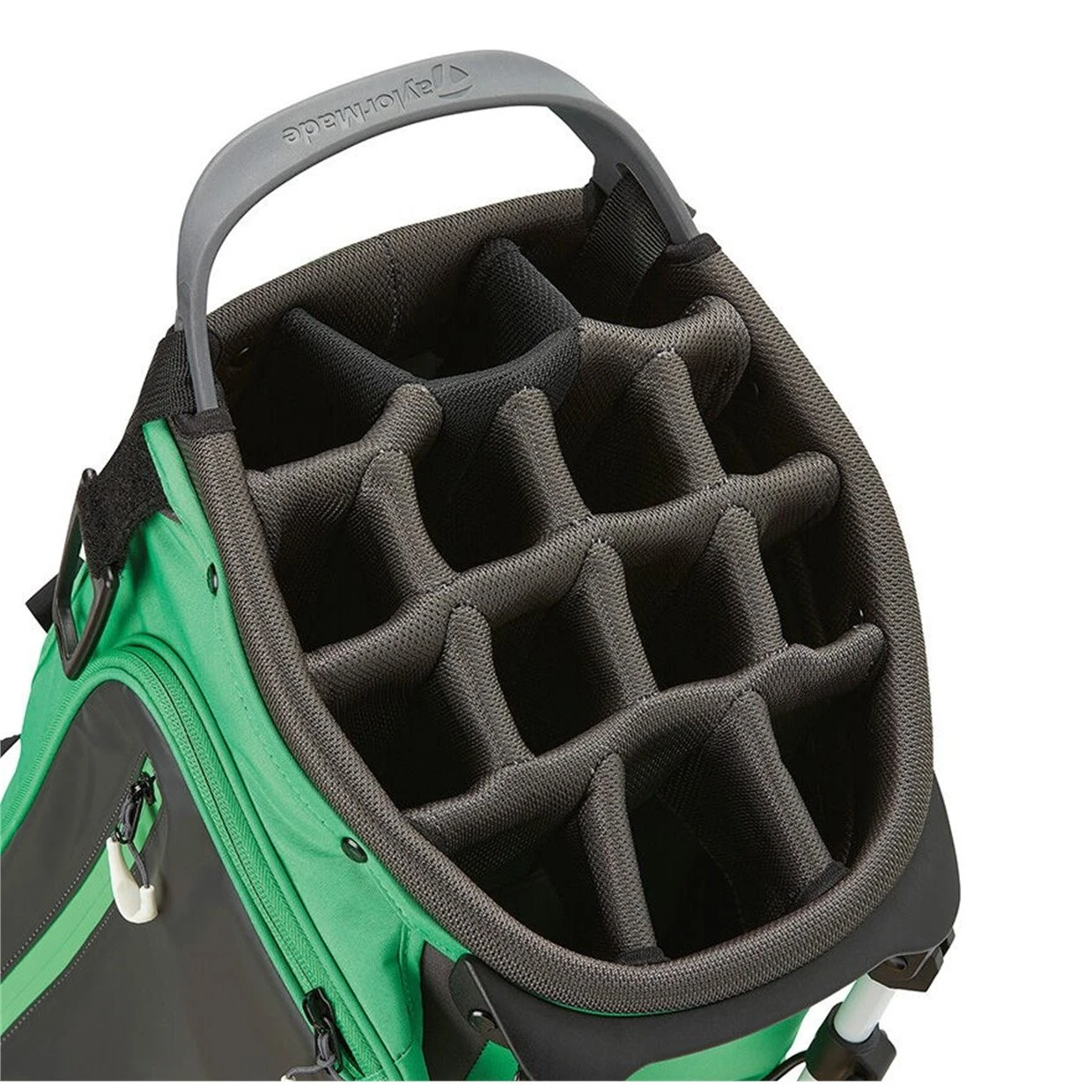 TaylorMade FlexTech Crossover 22 Stand Golf Bags 3 TaylorMade FlexTech Crossover 22 Stand Golf Bags - Image 3