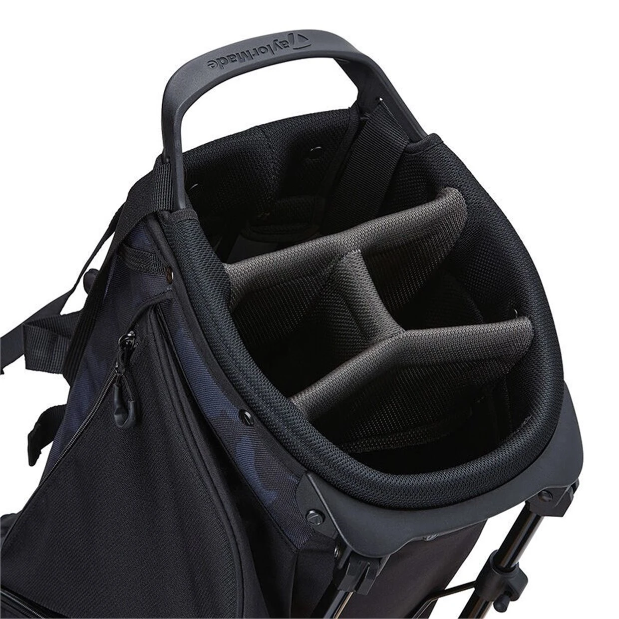 TaylorMade FlexTech Lite 22 Stand Golf Bags 3 TaylorMade FlexTech Lite 22 Stand Golf Bags - Image 3