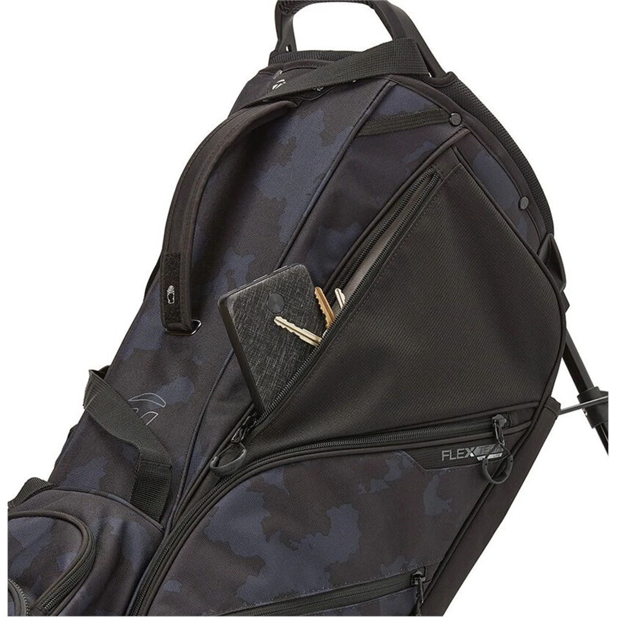 TaylorMade FlexTech Lite 22 Stand Golf Bags 4 TaylorMade FlexTech Lite 22 Stand Golf Bags - Image 4