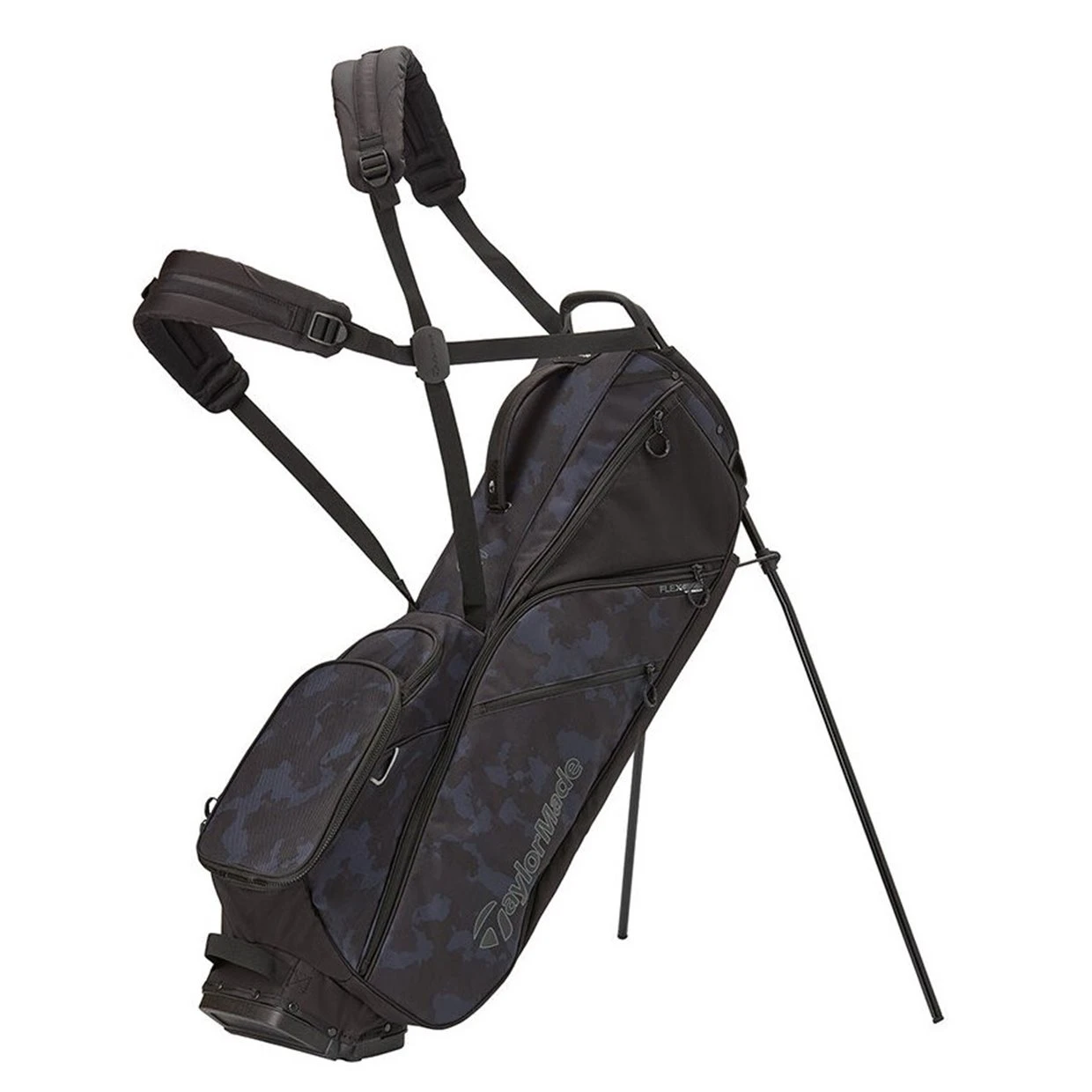 TaylorMade FlexTech Lite 22 Stand Golf Bags 1 TaylorMade FlexTech Lite 22 Stand Golf Bags