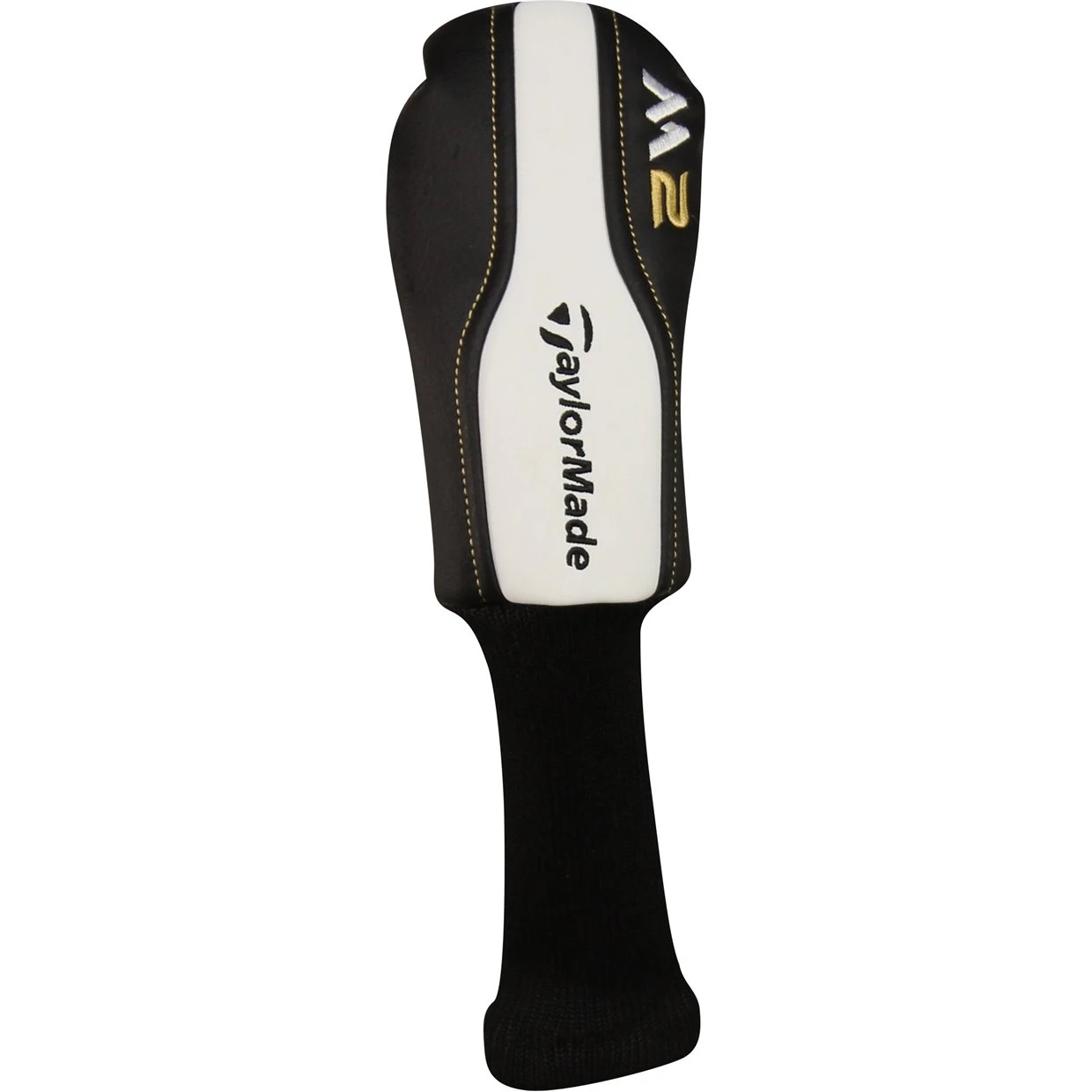 TaylorMade M2 Hybrid Headcover 1 TaylorMade M2 Hybrid Headcover