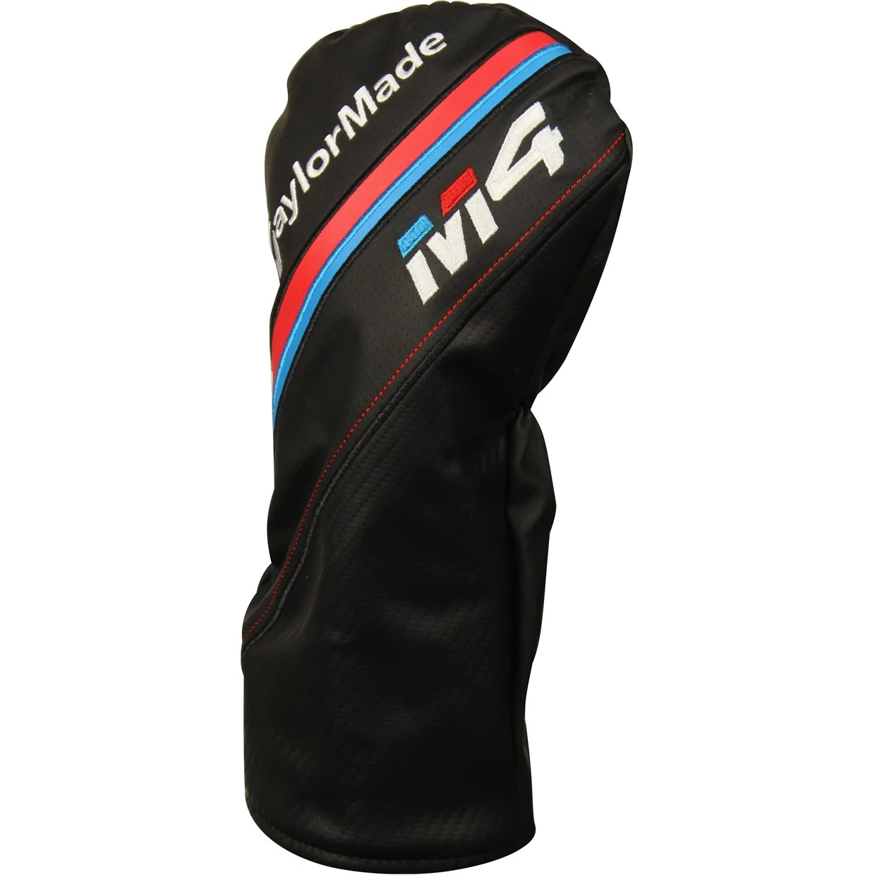 TaylorMade M4 Driver Headcover 1 TaylorMade M4 Driver Headcover