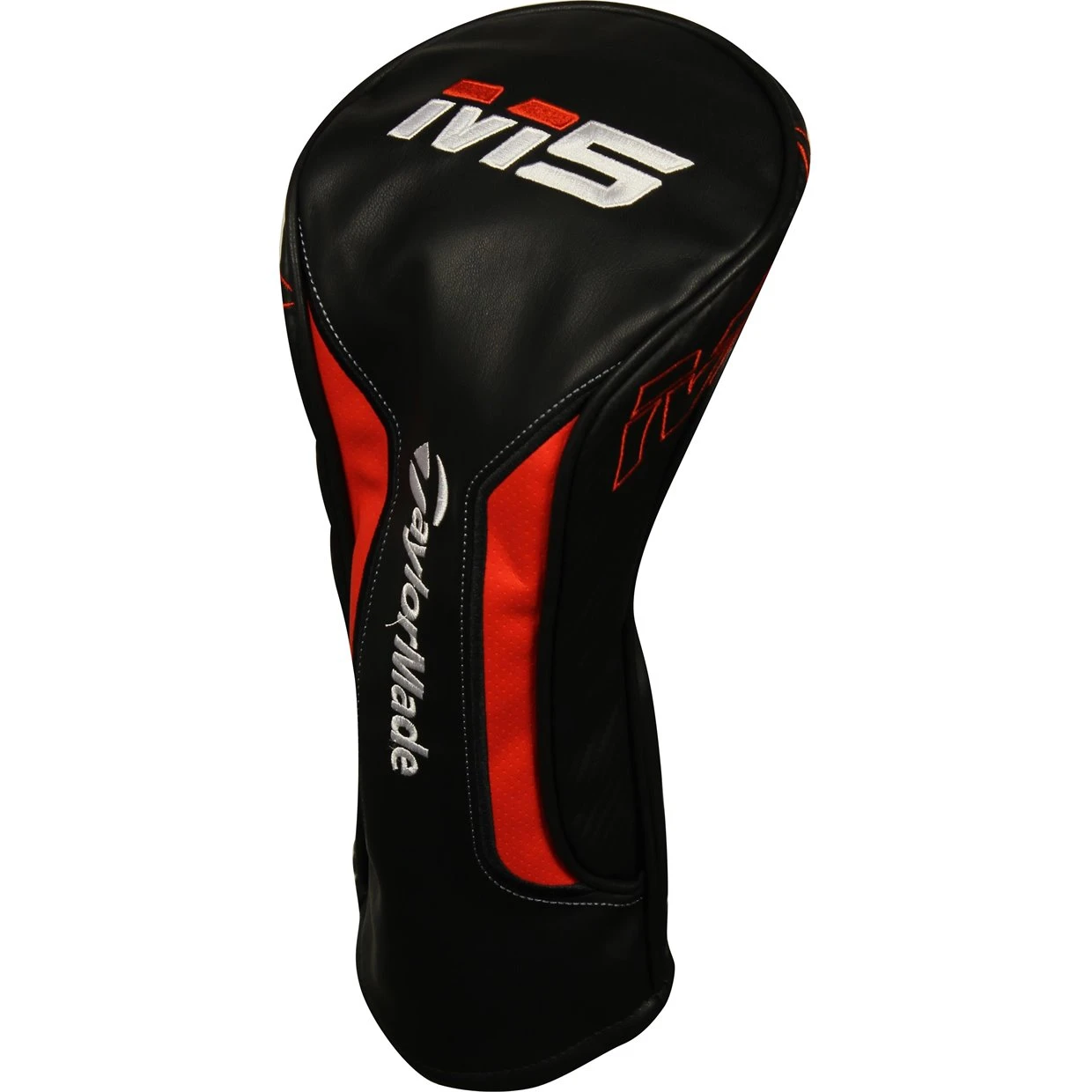 TaylorMade M5 Driver Headcover 1 TaylorMade M5 Driver Headcover