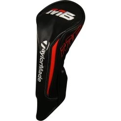 TaylorMade M6 Fairway Headcover