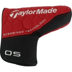 TaylorMade OS Blade Putter Headcover