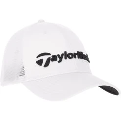 TaylorMade Performance Cage 21 Headwear Cap Golf Apparel