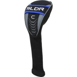 TaylorMade SLDR C Driver Headcover
